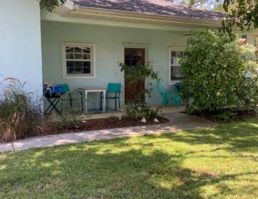 Two-Bedroom Guest House