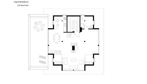 Duplex Apartment
