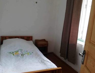 Single Room with Balcony