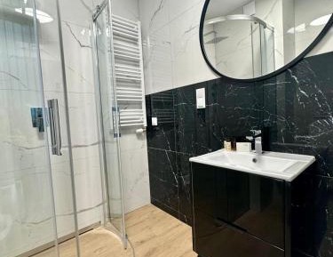 Duplex Apartment