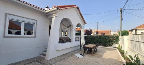 Five-Bedroom House