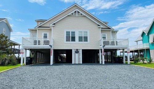 Five-Bedroom House