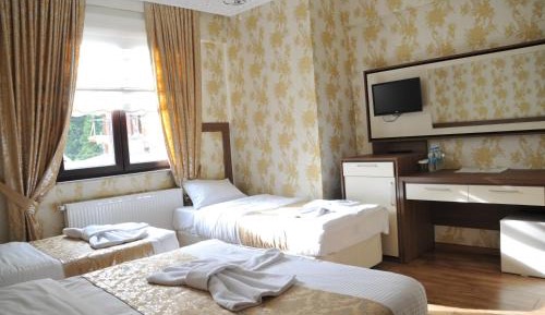 Executive Triple Room