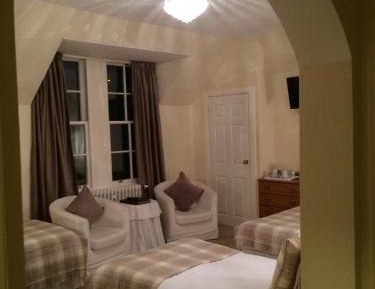 Superior Family Room