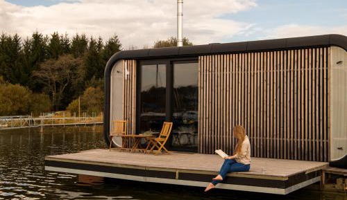 Mobile Home