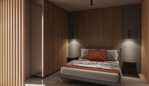 Deluxe Double Studio