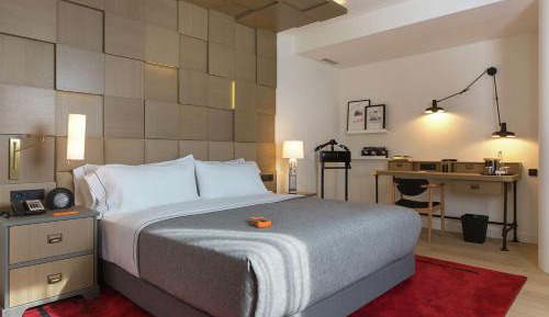 Premium Junior King Suite