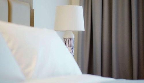 Double Room with Two Double Beds