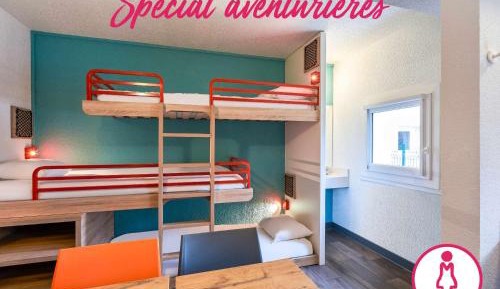 Family Combi Room
