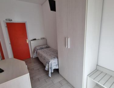 Single Room with Balcony