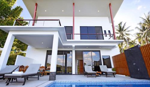 Superior Villa