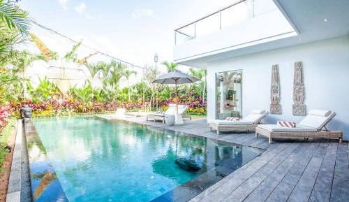 Deluxe Villa