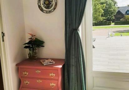 Luxury Triple Room