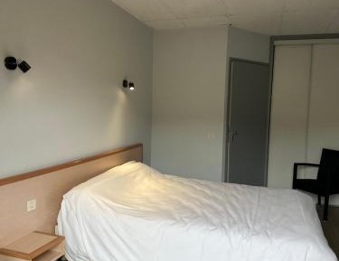 Double Room - Disability Access