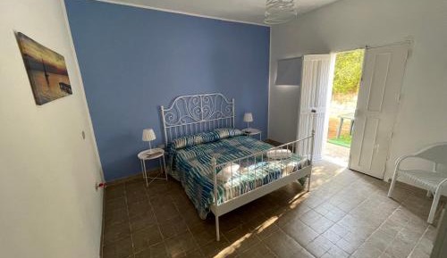 Quadruple Room with Private Bathroom