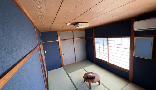 Economy Double or Twin Room