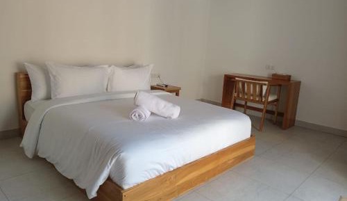 Family Double Room