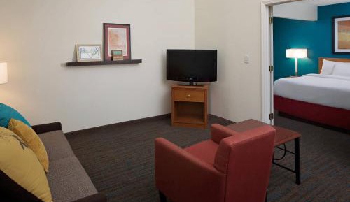 Two-Bedroom Suite