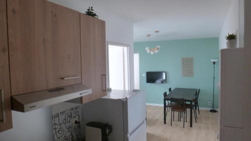 Appartement 2 Chambres 