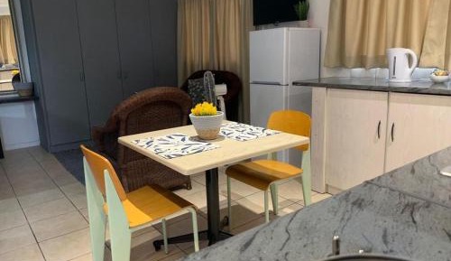 Comfort Apartment