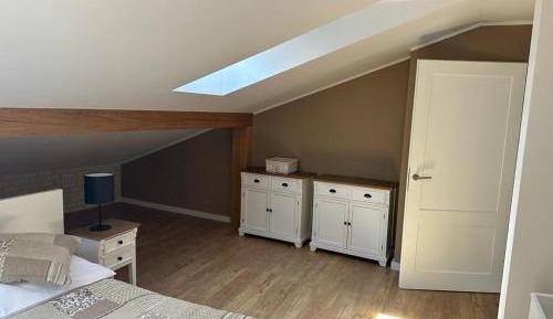 Duplex Apartment