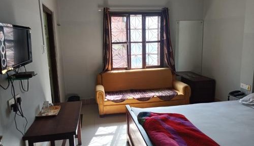 Small Double Room