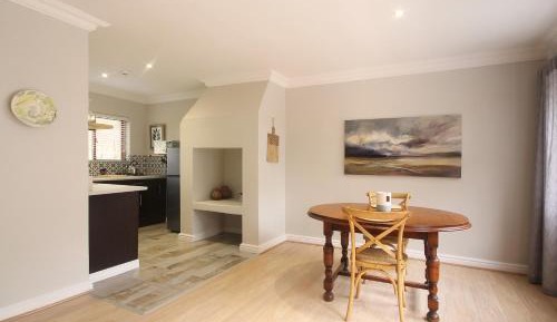 One-Bedroom Chalet