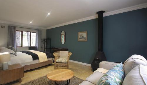 One-Bedroom Chalet