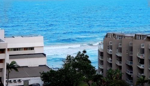 Apartment with Sea View