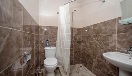 Deluxe Double or Twin Room with City View