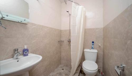 Deluxe Double or Twin Room with City View
