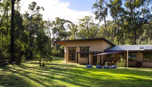 Holiday Home