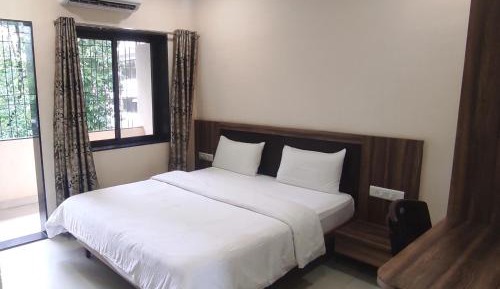 Standard Double Room with Fan