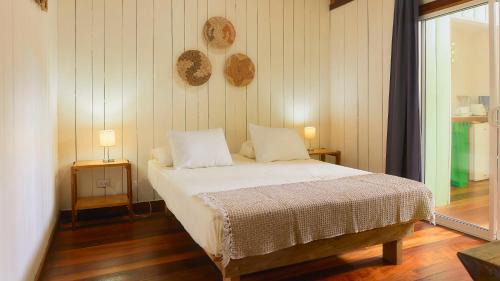 One-Bedroom Bungalow