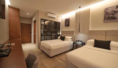 Superior Suite
