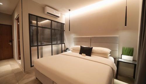 Standard Suite