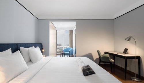 Two-Bedroom Suite