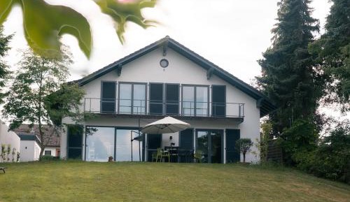 Five-Bedroom House