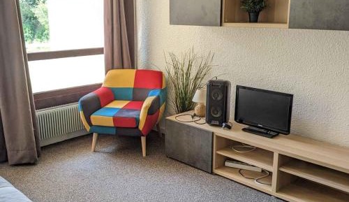 Apartment (6 Adults)