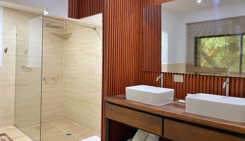 Family Suite with Balcony