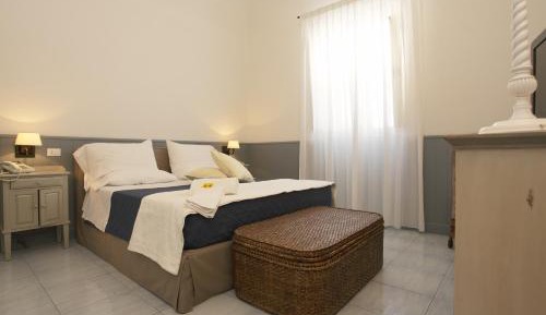 Superior Suite