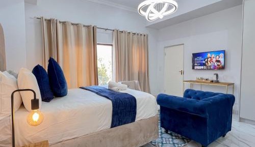 King Room