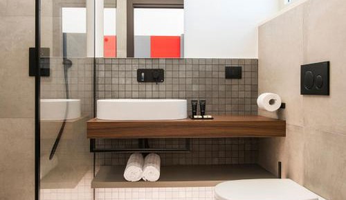 Apartment Standard/Quadruple