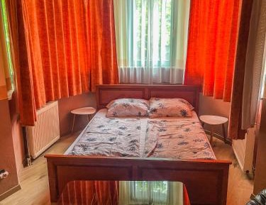 Comfort Triple Room with Shower