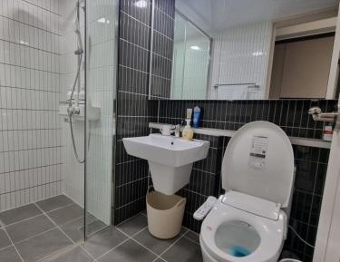 Studio Apartment - C