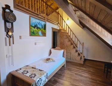 Apartment - Split Level