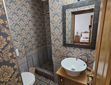 Luxury Triple Room