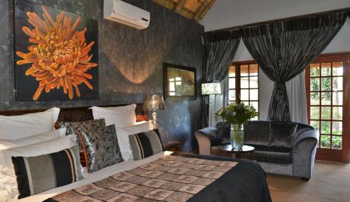 Luxury Double Room