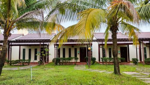 One-Bedroom Cottage
