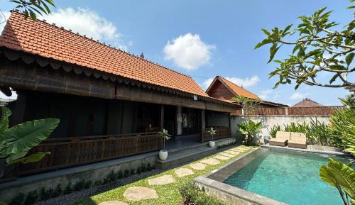 One-Bedroom Villa